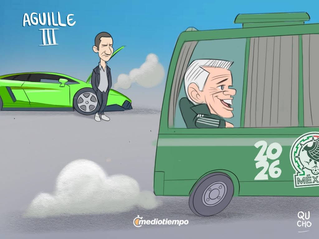 Aguirre III