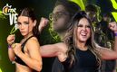 Ana Blitz y Alana lucen en combate (Especial).