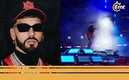 Anuel AA en La Velada del Año 4 (Foto: Especial)