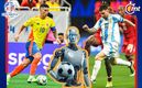¿Podrá Argentina defender su título o Colombia se coronará campeón por primera vez? (FOTO: Especial)