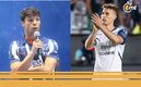 Canales y Óliver jugarán juntos en Rayados. (FOTO: Imago7)