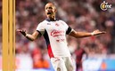 Chicharito, molesto con el arbitraje (Foto: Imago7)