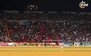 El Estadio de Xolos durante el partido vs Chivas (Imago7)