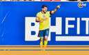 Henry Martín espera volver al Tricolor tras su buen paso con América (Foto: Imago7)