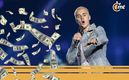Justin Bieber recibe millonaria cantidad por concierto privado en la India
