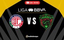 MxM Toluca vs. Juárez