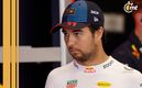 Sergio Pérez tiene 36 años (Reuters).