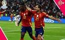 España ganó la Final de la Eurocopa 2024 (EFE)