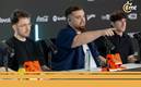 Ibai Llanos rompe nuevo récord en Twitch (EFE)