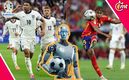¡La final de la Eurocopa 2024 está aquí! Descubre lo qué nos dice la IA. (FOTO: Especial)
