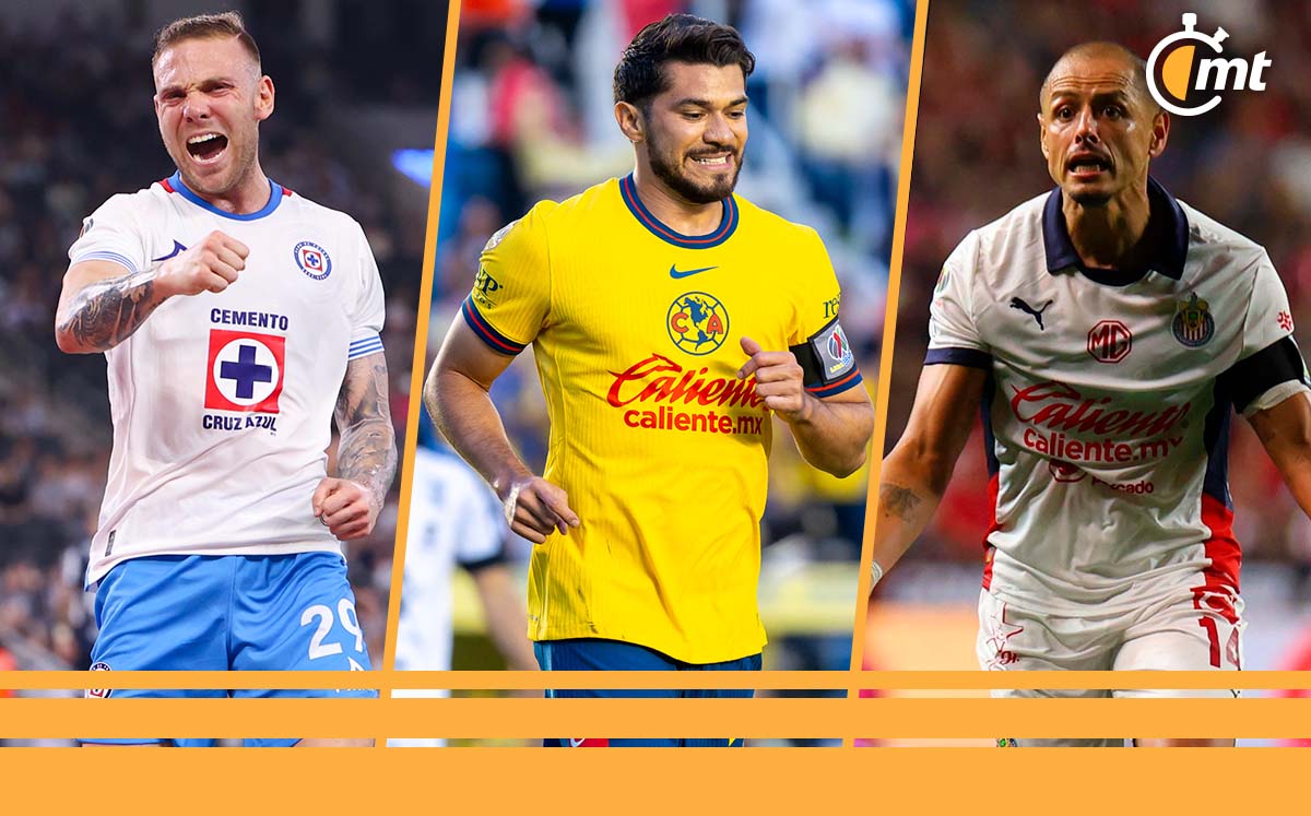 Liga MX: ¿Cómo marcha la tabla general del Apertura 2024 tras la J2?