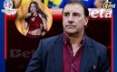 Néstor Lorenzo, DT de Colombia, habló del show de Shakira (EFE)