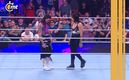 Rhea Ripley volvió a Raw y encaró a Dominik Mysterio (Especial)