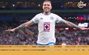 Rotondi celebra gol contra Monterrey (Imago7)