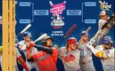 Home Run Derby 2024. (Foto Especial)