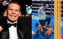 Julio César Chávez sobre derrota del 'Gallo' Estrada (Foto: Especial)