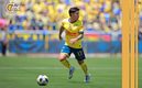 Alejandro Zendejas estará fuera de acción con América (Imago7)