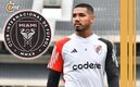 David Martínez llegaría a la MLS con el Inter Miami (IG @david_martinez_98)