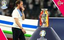 Gareth Southgate perdió la Final de la Euro 2024 con Inglaterra (Reuters)