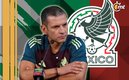Jaime Lozano dejó de ser el DT de la Selección Mexicana (Imago7)