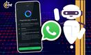 Te decimos cuáles son las preguntas  que nunca debes hacerle a Meta AI por tu seguridad. FOTO (Especial)