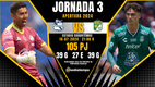 Rivalidad Puebla-León J3 A24