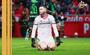 Tiago Volpi recibió dos goles en el juego ante Juárez (Imago7)