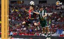Atlas vence a Santos (Foto: Imago7)
