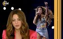 La cantante fue acusada en redes sociales (Foto:Reuters/Especial).