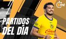 Conoce cuáles son los partidos para hoy (Especial/Imago7).