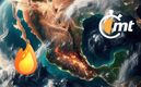 Conoce las condiciones del clima para hoy (Foto:Especial).