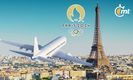 Esto cuesta un vuelo para ir a los juegos olímpicos de París 2024 | Foto: Especial