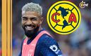 El fichaje de Rodrigo Aguirre por América se anunciaría en los próximos días (Imago7)