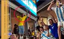 Maluma sale a arreglar polémica tras pelea con argentinos. (Foto Especial)