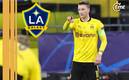 Marco Reus se acerca al LA Galaxy (Mexsport)