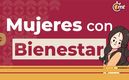 Mujeres Bienestar 2024 (Foto: Secretaria del Bienestar / Especial)