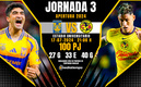 Rivalidad Tigres-América J3 A24