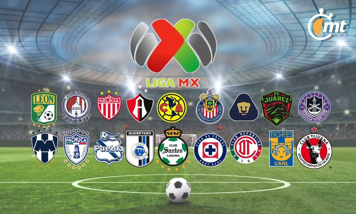 ¿Dónde ver la Jornada 4 del Apertura 2024 de la Liga MX?