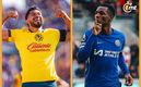 América y Chelsea se enfrentarán durante la Leagues Cup por esta razón