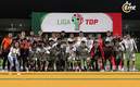 CD Yautepec renunció a su lugar en la Liga Premier de México (Especial)