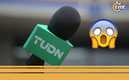 El nuevo contenido de TUDN ha generado polémica (Foto: Mexsport)
