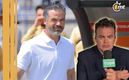 David Faitelson ve a  Rafael Puente Jr como candidato al Tri (Imago7 | FB David Faitelson)