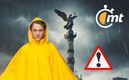 Emiten alerta roja por lluvia en CdMx (Especial/PNGwing).