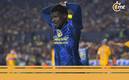 Javairo Dilrosun fue ignorado en gol de Marcelo Flores (Imago7)