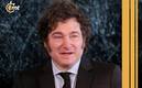 Javier Milei, presidente de Argentina (Reuters)