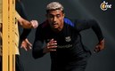 El mexicano Julián Araujo se reincorpora a los entrenamientos del Barcelona (IG @julian__araujo)