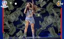 Los millones que ganó Shakira por cantar en la final de la Copa América 2024  (Foto: Especial)