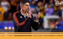 Paunovic sumó crédito con el triunfo ante América. (Foto: Mexsport)
