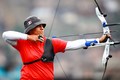 Alejandra Valencia busca su primera medalla en Juegos Olímpicos. (FOTO: Imago7)
