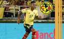 Cristian Borja, oficialmente nuevo jugador del América (@cristianborja_26)